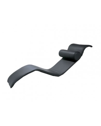 Replacement CHAISE LONGUE in leather in various colours