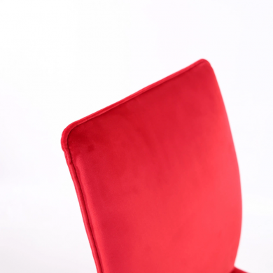 SLIMMY chair in leather various colours