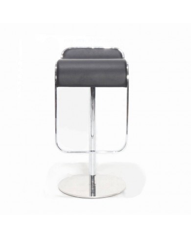 CASINÒ stool in various colors leather