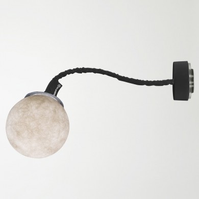 MICRO LUNA wall light in various colours