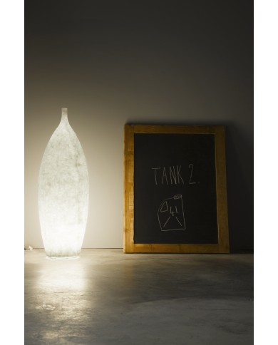 TANK 2 outdoor lamp in various colours