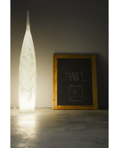 TANK 1 outdoor lamp in various colours