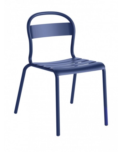 STECCA 1 Stuhl in verschiedenen Farben
