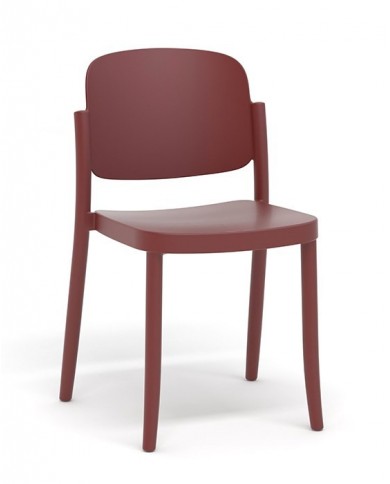 PIAZZA Stuhl in verschiedenen Farben