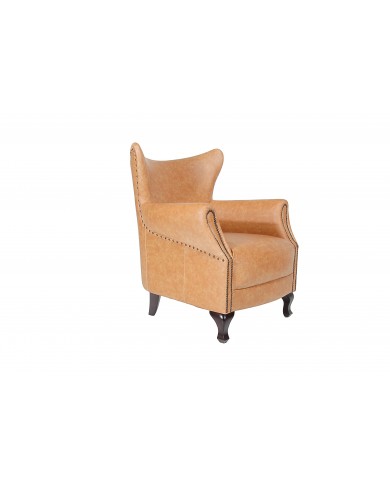 MONTANA-Sessel aus Stoff, Leder oder Samt in verschiedenen