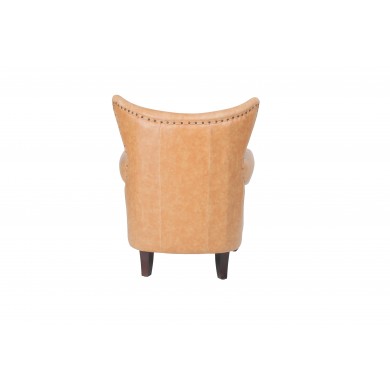 MONTANA-Sessel aus Stoff, Leder oder Samt in verschiedenen