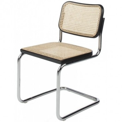 BREUER VIENNA chair natural or black