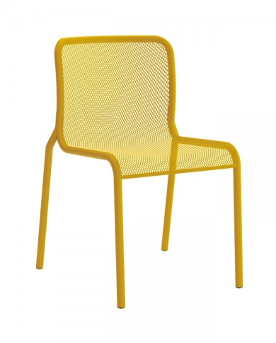 MOMO NET 1 Stuhl in verschiedenen Farben