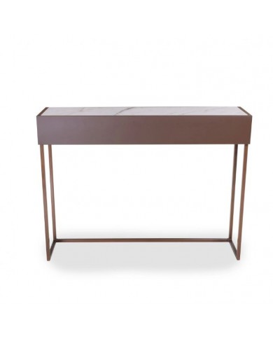 WALL 120 sideboard with ceramic top in various finishes