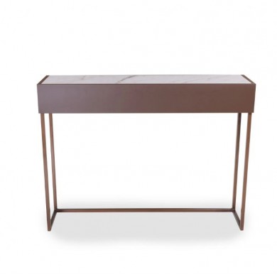 WALL 120 sideboard with ceramic top in various finishes