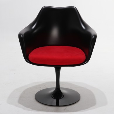 Mousse pour coussin d'assise de fauteuil tulipe Saarinen Knoll