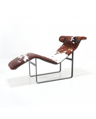 ARCHI chaise longue in various colors