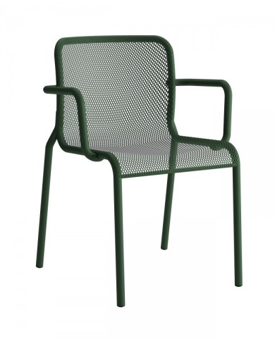 MOMO NET Stuhl in 2 verschiedenen Farben