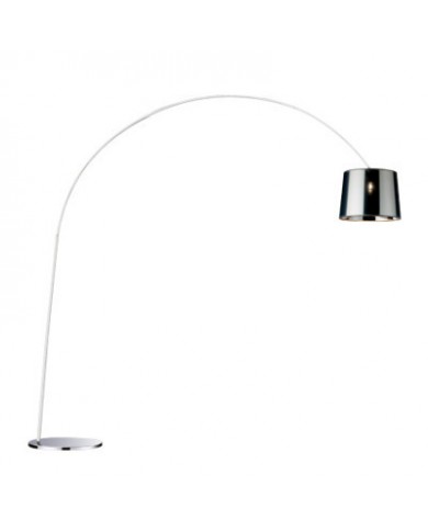 DORSALE PT1 floor lamp with lampshade
