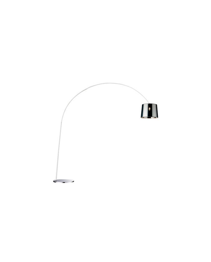 DORSALE PT1 floor lamp with lampshade