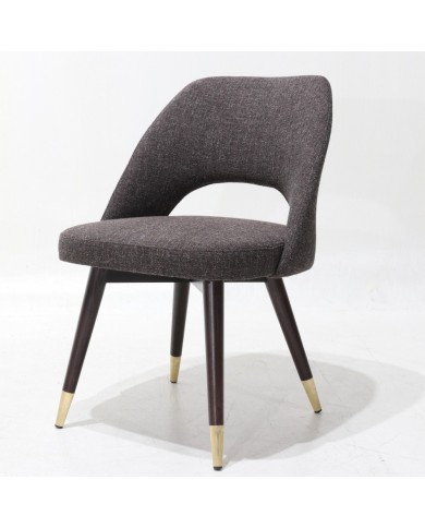 EDRA chair in velvet various colours