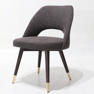 EDRA chair in velvet various colours