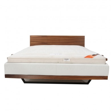 TINA Doppelbett aus Holz