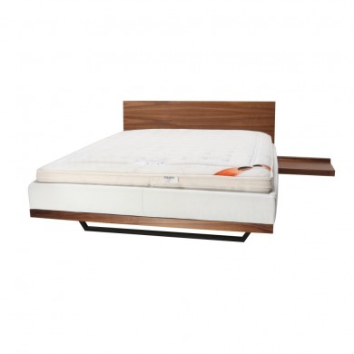 TINA Doppelbett aus Holz