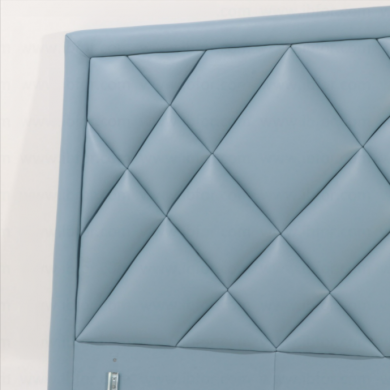 GIZA headboard in various colored fabric
