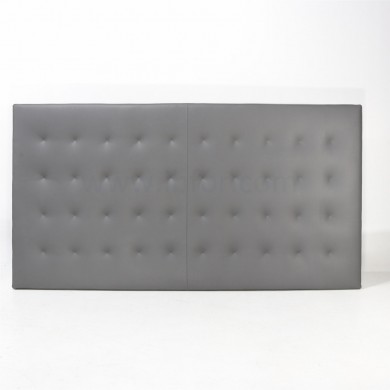 CLASSIC headboard in various colored fabric
