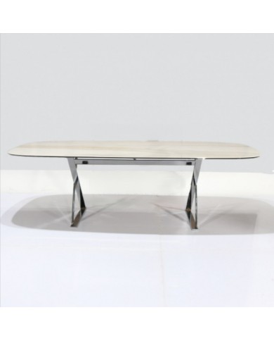 Tavolino ULTRA in marmo varie finiture
