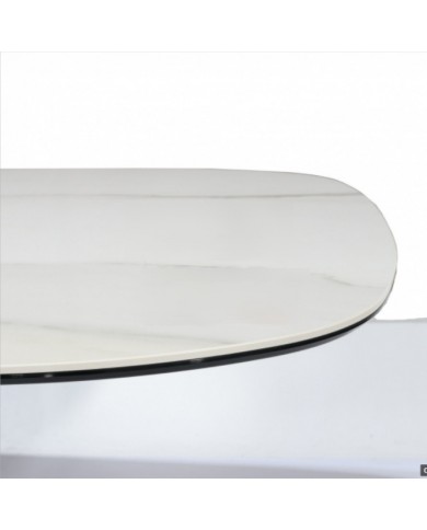 Tavolino ULTRA in marmo varie finiture