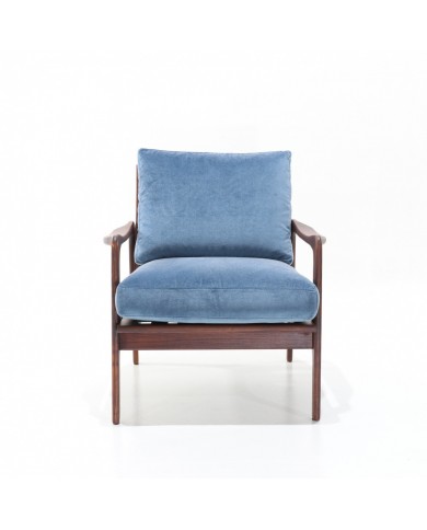 MEI-Sessel aus Stoff, Leder oder Samt in verschiedenen Farben