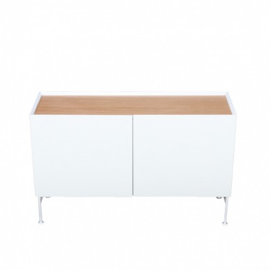 NEW SPACE sideboard 2 DOORS in various colours