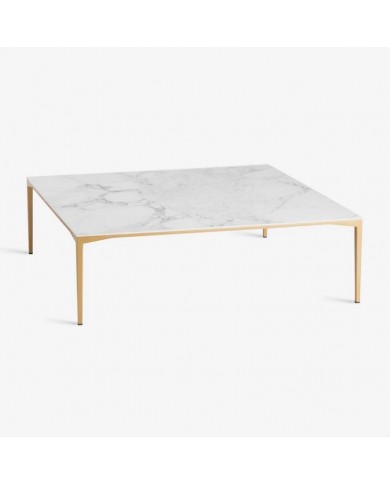 IDEAL coffee table in ceramic various finishes