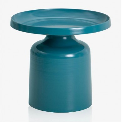 CUTE HIGH coffee table in various colours