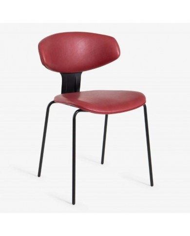 COSTA chair in leather various colours
