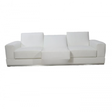 HUDSON sofa in various colored fabric
