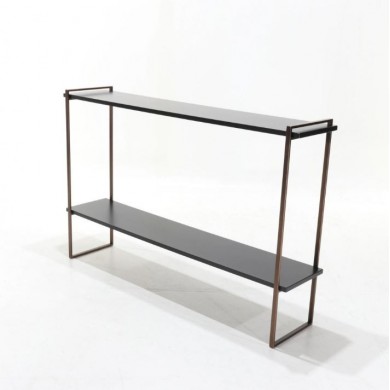 CRES double top console in various sizes and finishes