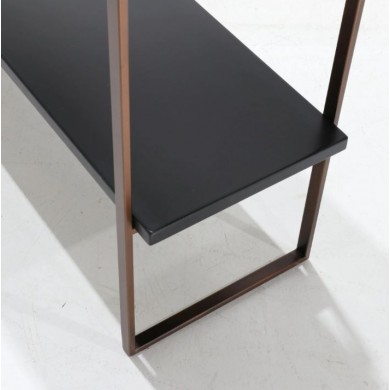 CRES double top console in various sizes and finishes