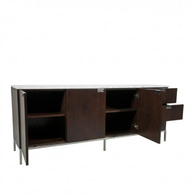 BETTER sideboard in ash various finishes