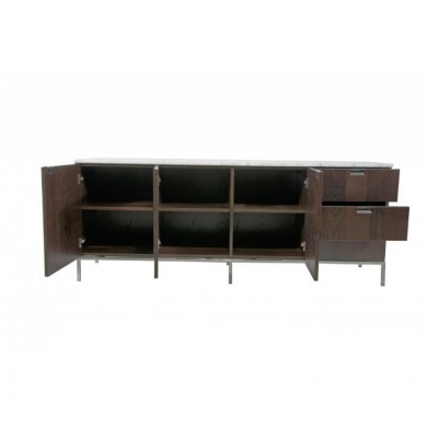 BETTER sideboard in ash various finishes