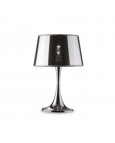 LONDON table lamp in various colours