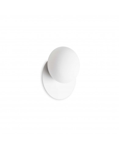 NINFEA wall light in various colours