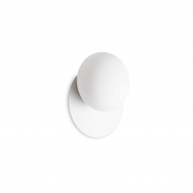 NINFEA wall light in various colours