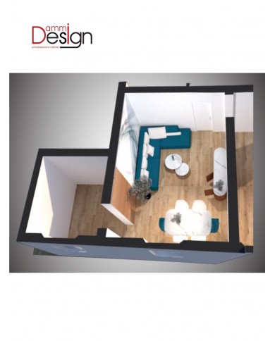 Interior design - PERFECT package