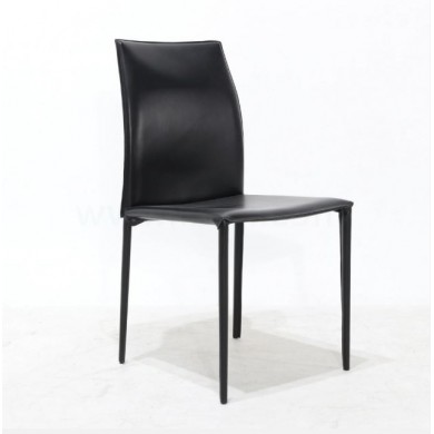 SMOOTH SLIMMY CHAIR IN VARIOUS COLORS