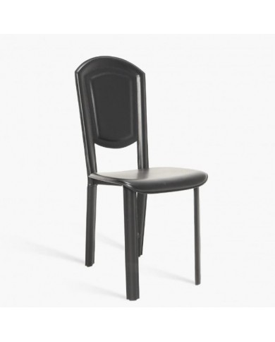 ALICE CHAIR IN VARIOUS COLORS LEATHER