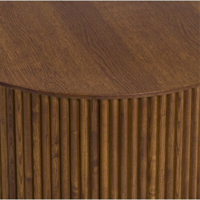 FIFTY TEAK OAK COFFEE TABLE VARIOUS FINISHES