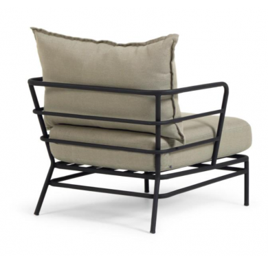 MARE OUTDOOR armchair various colours